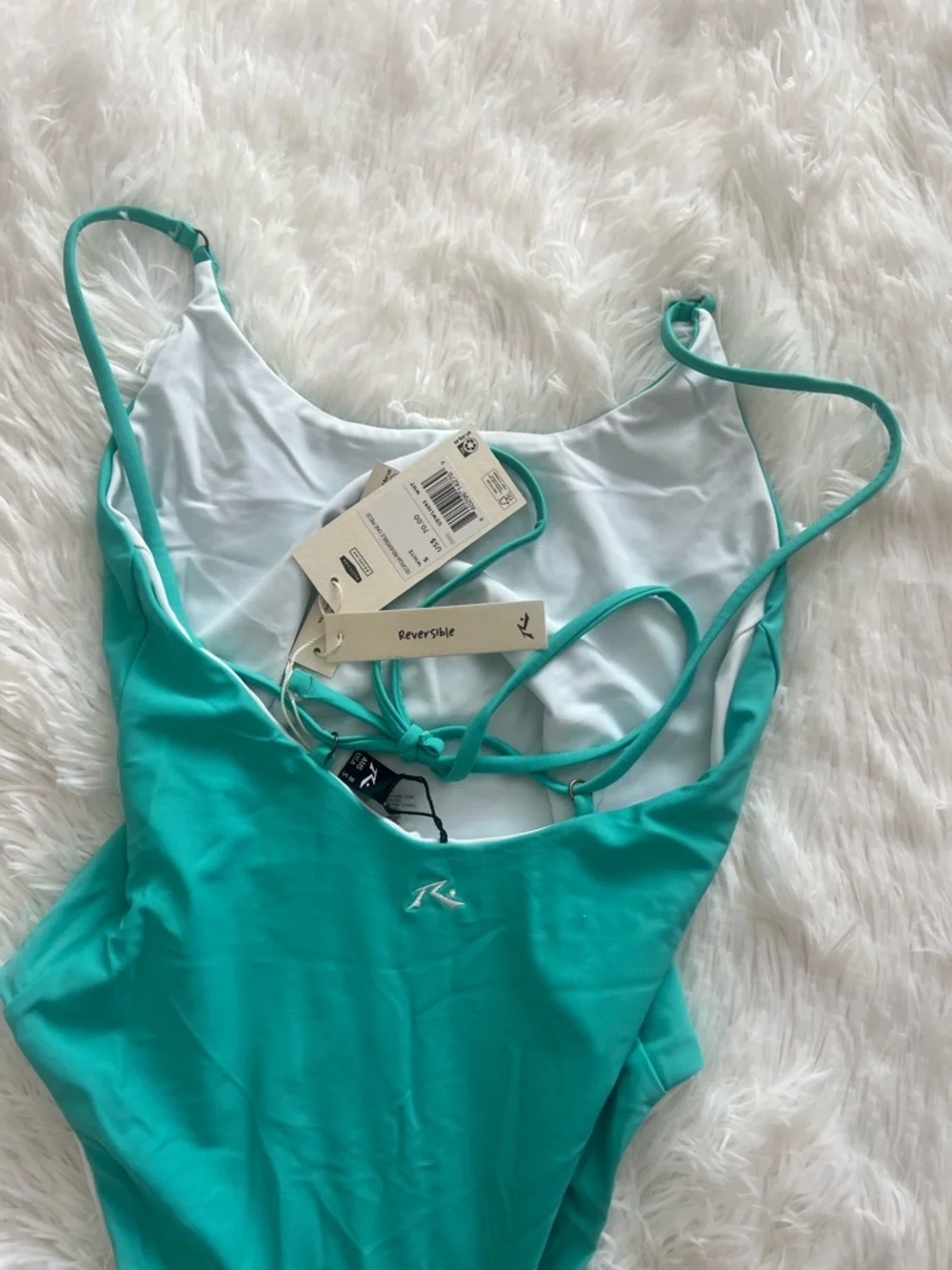 Rusty Swim - Picture 3 of 4